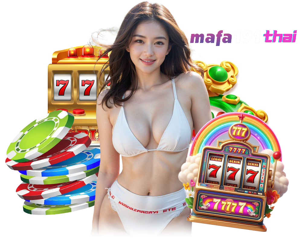 MAFA191THAI SLOT
